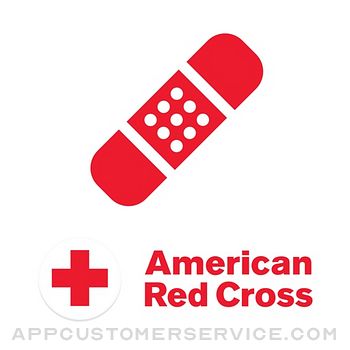 First Aid: American Red Cross Customer Service