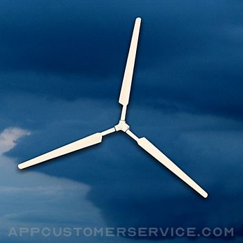 Wind App Customer Service