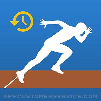SprintStart - Reaction Time Customer Service