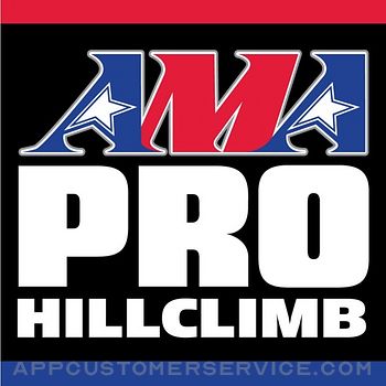 AMA Pro Hillclimb Customer Service
