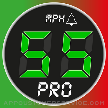 Speedometer 55 Pro. GPS kit. Customer Service