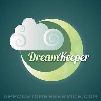 Download DreamKeeper - My Dream Journal App