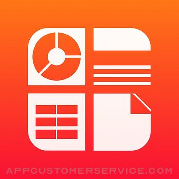 Bundle for MS Office Templates Customer Service