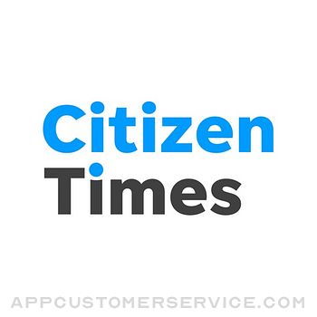 Citizen Times Customer Service