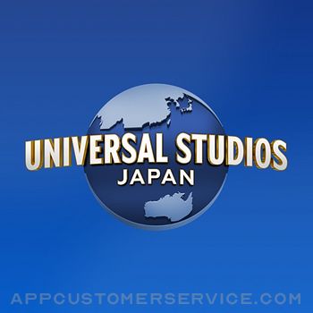 Universal Studios Japan Customer Service