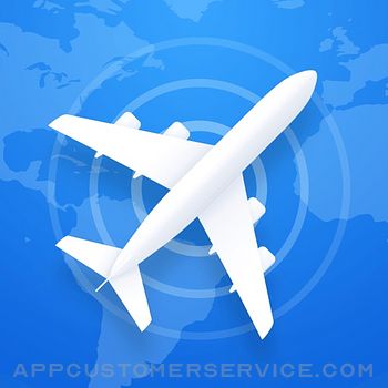 Flight Tracker + Customer Service