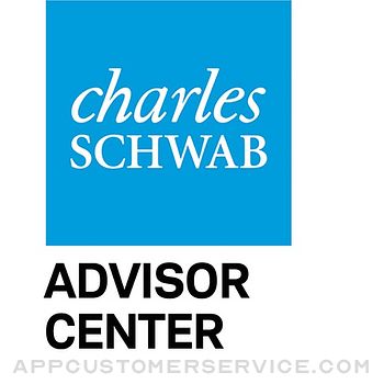 Schwab Advisor Center® Mobile Customer Service