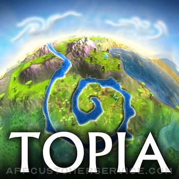 Download Topia World Builder App