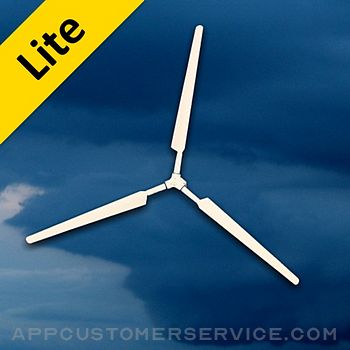Download Wind Lite App