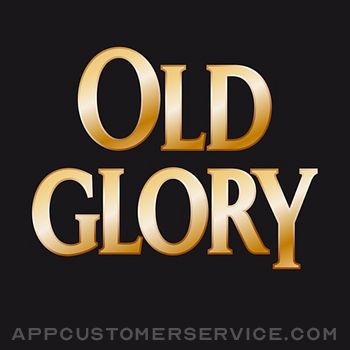 Old Glory Magazine Customer Service