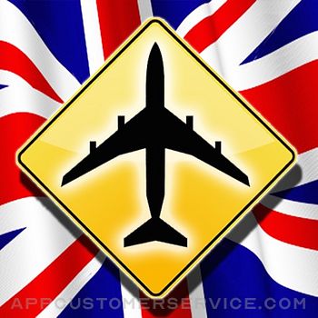 UK Travel Guide Customer Service