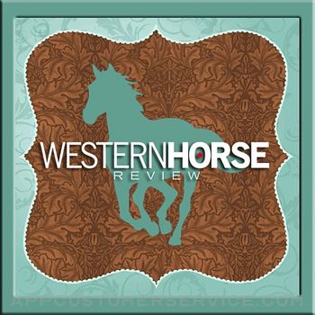 Western Horse Review Magazine Customer Service