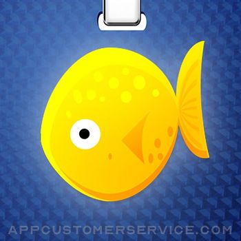 Fish ID Customer Service