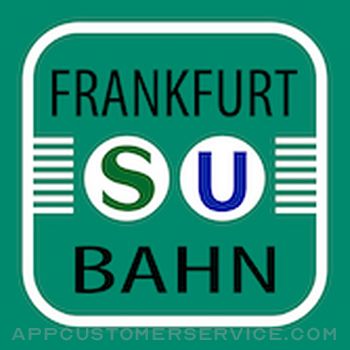 Frankfurt – S Bahn & U Bahn Customer Service