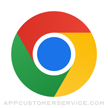 Google Chrome Customer Service