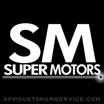 SUPER MOTORS Customer Service