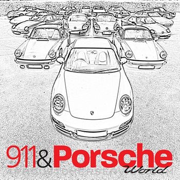911 & Porsche World Magazine Customer Service