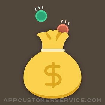 Money Monitor: Expense Tracker Customer Service