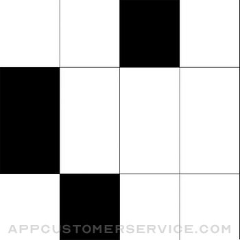 Music White Tiles : Piano Game Customer Service
