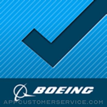 Boeing Interactive QRH Customer Service