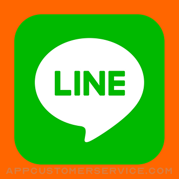 LINE Customer Service
