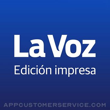 La Voz - Edición Impresa Customer Service
