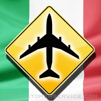 Italian Travel Guide - Customer Service