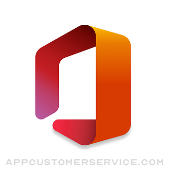 Office (Microsoft 365) Customer Service