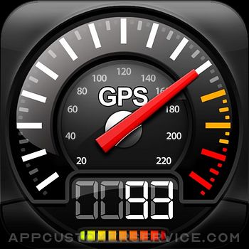 Speedometer GPS+ Customer Service