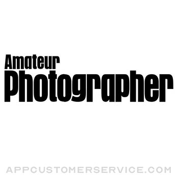 Amateur Photographer Magazine Customer Service