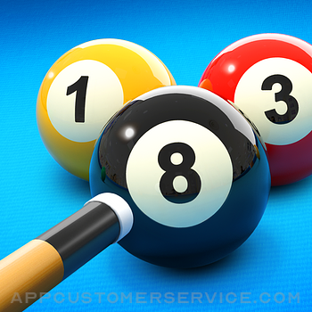 8 Ball Pool™ Customer Service