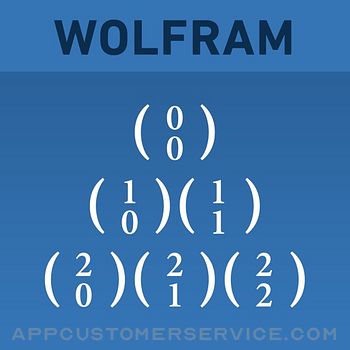 Wolfram Discrete Mathematics Course Assistant Customer Service