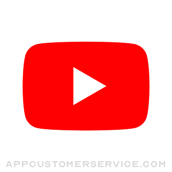 YouTube: Watch, Listen, Stream Customer Service