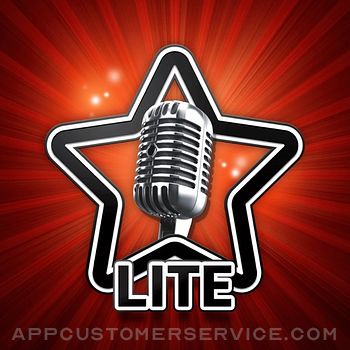 StarMaker Lite-Sing Karaoke Customer Service