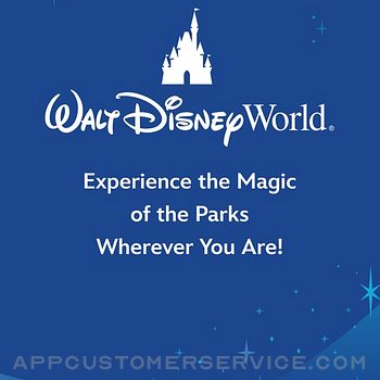 My Disney Experience ipad image 1