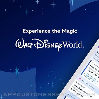 My Disney Experience ipad image 2