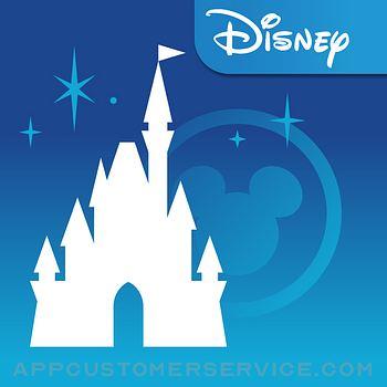 Download My Disney Experience App