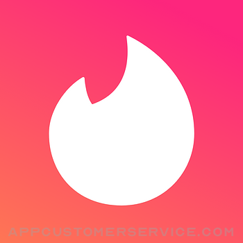 Tinder Dating App: Chat & Date Customer Service