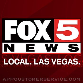 FOX5 Vegas - Las Vegas News Customer Service