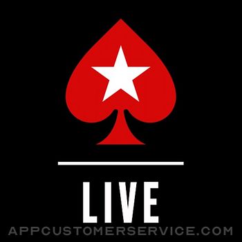 PokerStars Live Customer Service