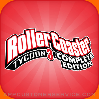 RollerCoaster Tycoon® 3 Customer Service