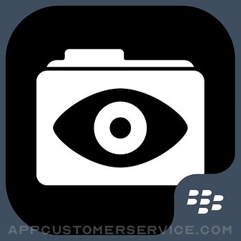 Secure Reader for BlackBerry Customer Service