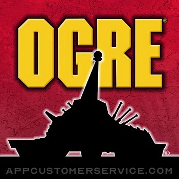 Ogre War Room Customer Service