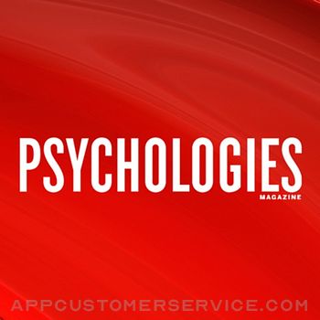 Psychologies Magazine Customer Service