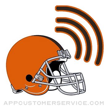 Cleveland Football - Radio, Scores & Schedule Customer Service