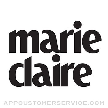 Marie Claire Magazine US Customer Service