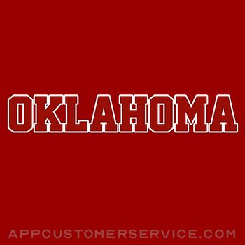 Oklahoma Football - Sports Radio, Schedule & News Customer Service