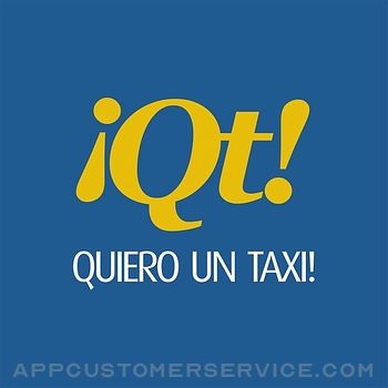 QT Quiero un Taxi! Customer Service