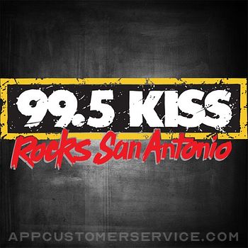 99.5 KISS Rocks San Antonio Customer Service