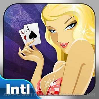 Download Texas HoldEm Poker Deluxe Intl App